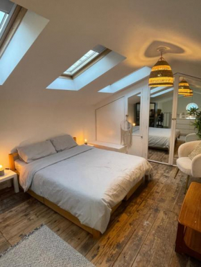 Loft Studio London